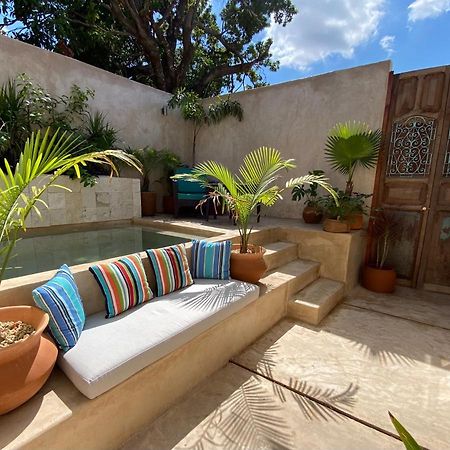 Casa Dali Villa Merida Luaran gambar