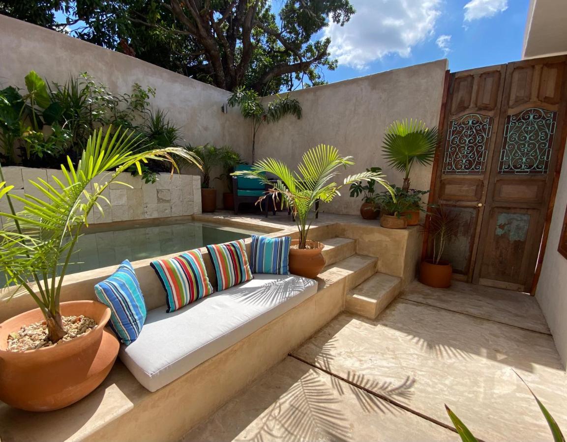 Casa Dali Villa Merida Luaran gambar