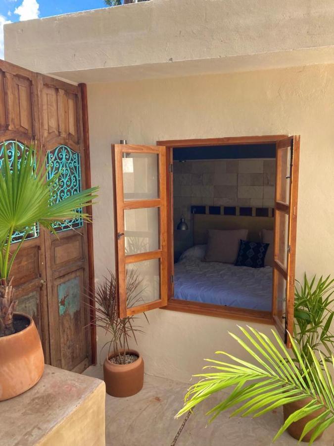 Casa Dali Villa Merida Luaran gambar