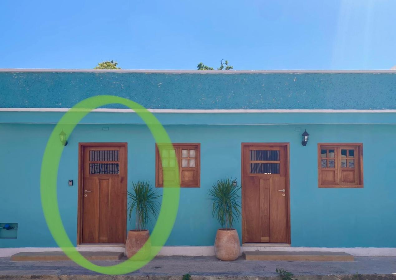 Casa Dali Villa Merida Luaran gambar